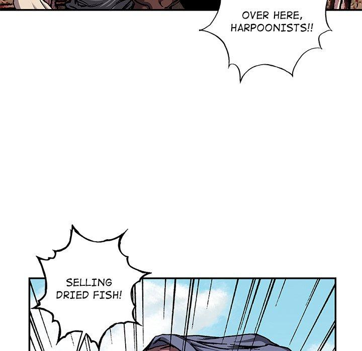 Read Leviathan EN Manga Online