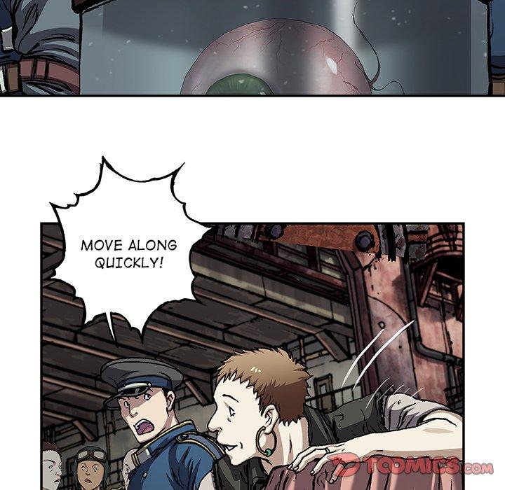 Read Leviathan EN Manga Online