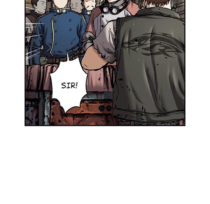 Read Leviathan EN Manga Online