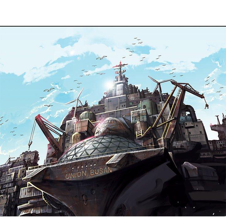 Read Leviathan EN Manga Online