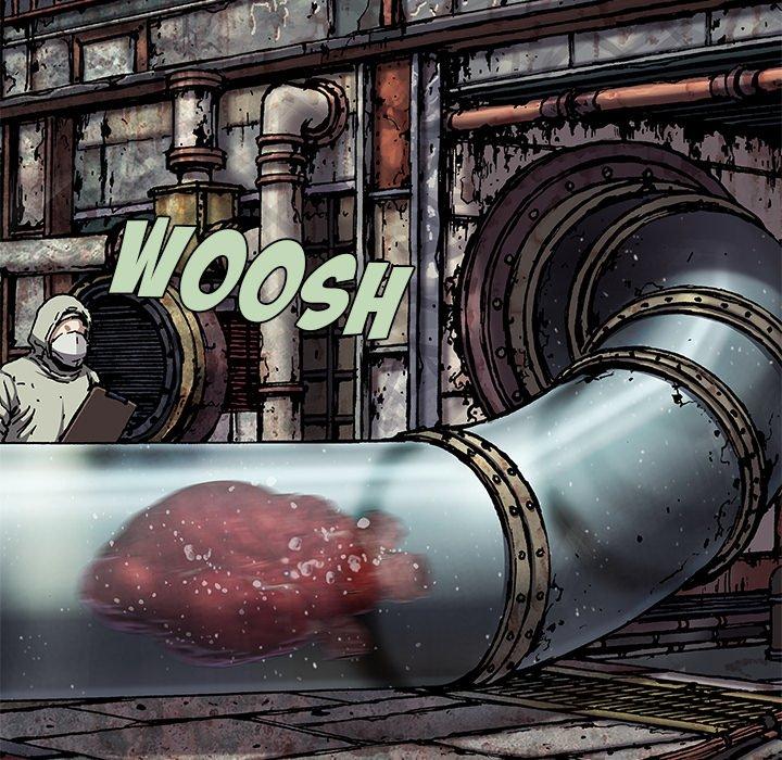 Read Leviathan EN Manga Online