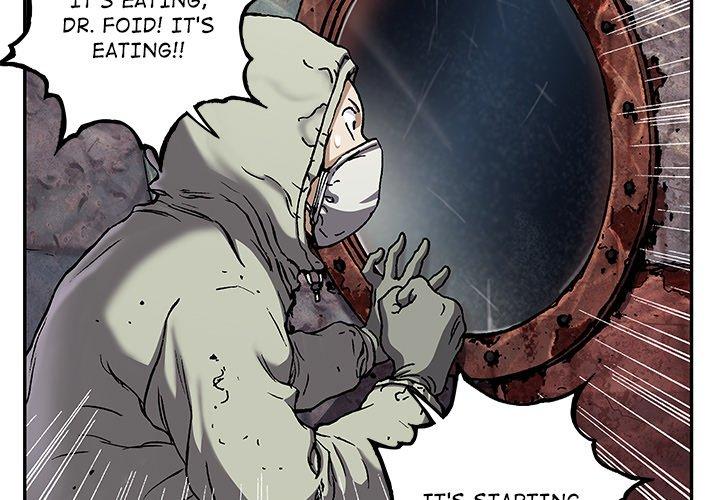 Read Leviathan EN Manga Online