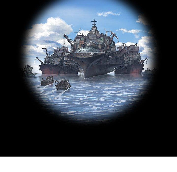 Read Leviathan EN Manga Online