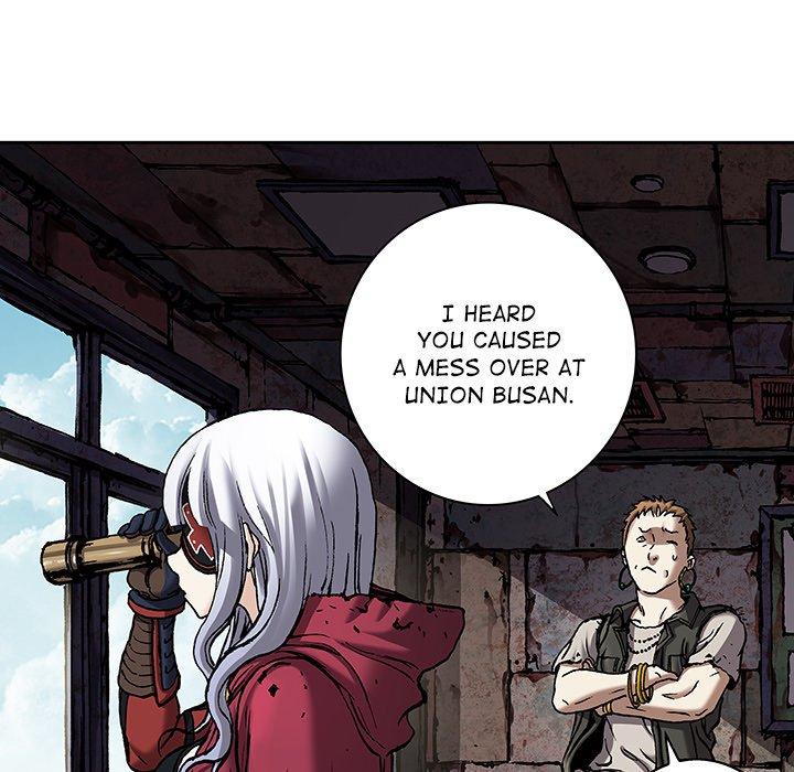 Read Leviathan EN Manga Online