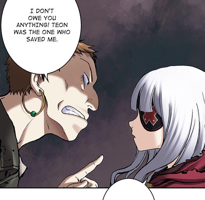 Read Leviathan EN Manga Online