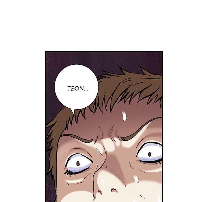 Read Leviathan EN Manga Online