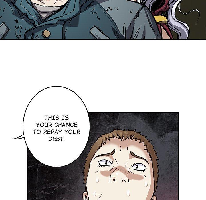 Read Leviathan EN Manga Online