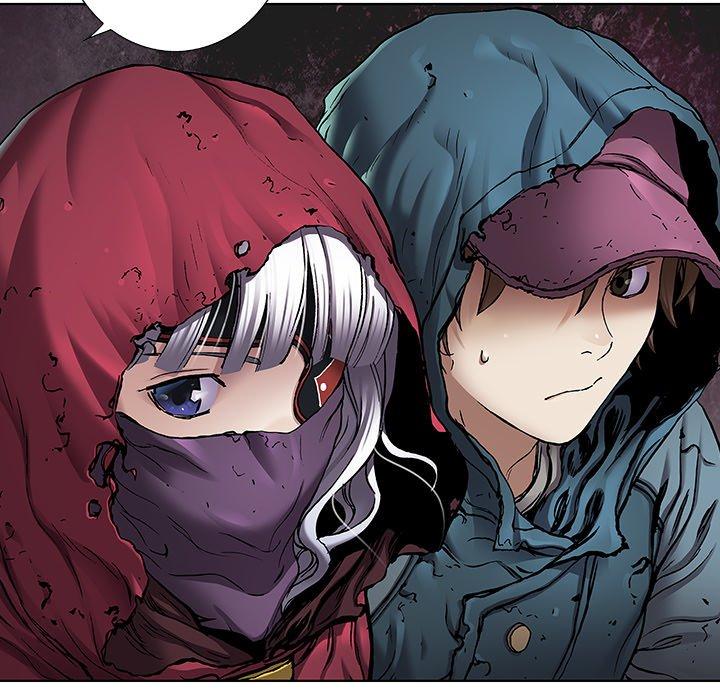 Read Leviathan EN Manga Online