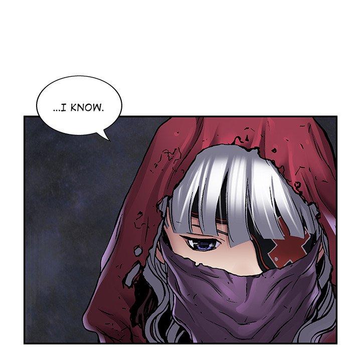 Read Leviathan EN Manga Online