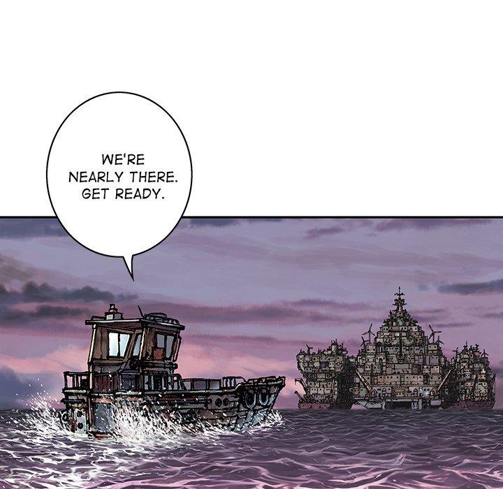 Read Leviathan EN Manga Online