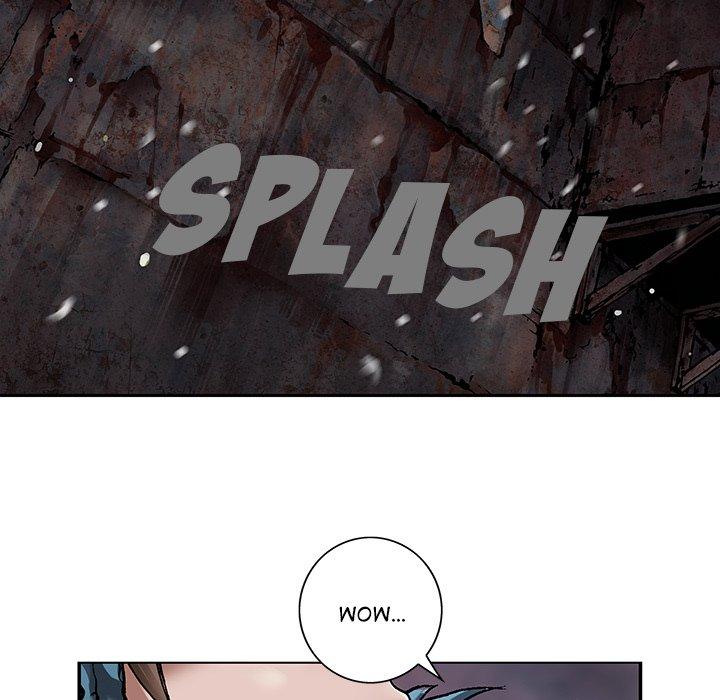 Read Leviathan EN Manga Online