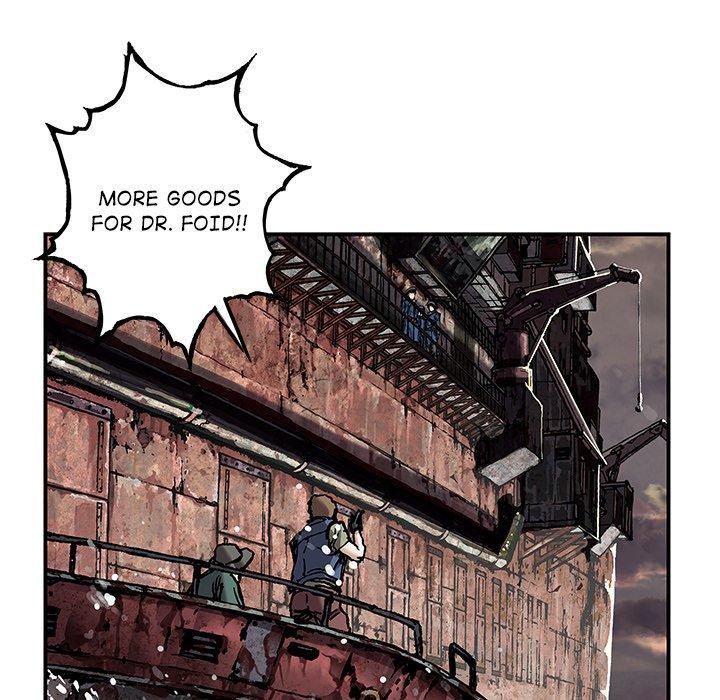 Read Leviathan EN Manga Online