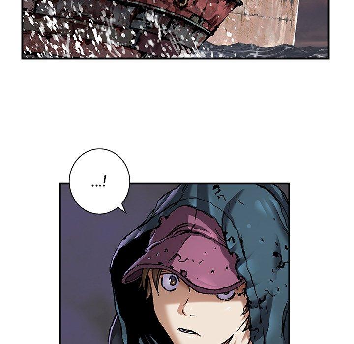 Read Leviathan EN Manga Online