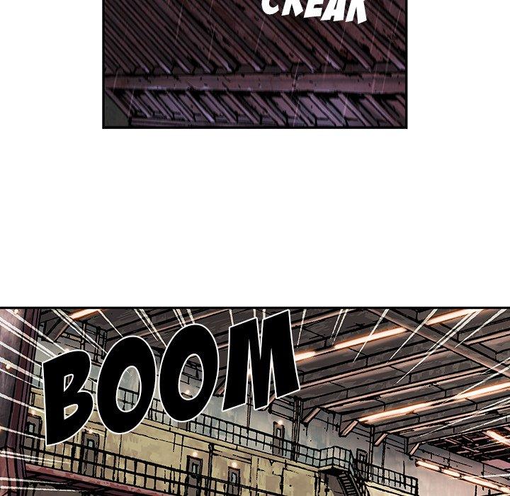 Read Leviathan EN Manga Online