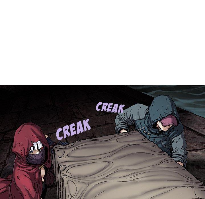 Read Leviathan EN Manga Online