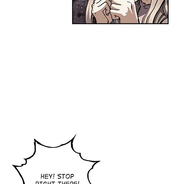 Read Leviathan EN Manga Online