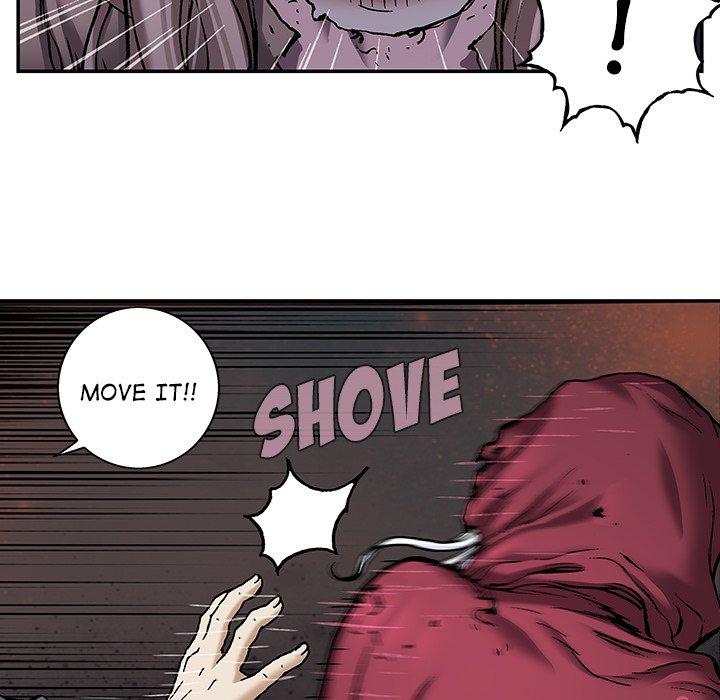 Read Leviathan EN Manga Online