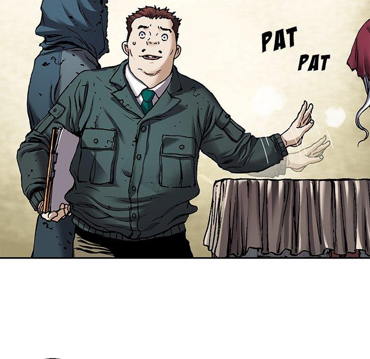 Read Leviathan EN Manga Online