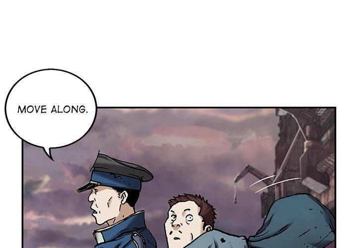 Read Leviathan EN Manga Online