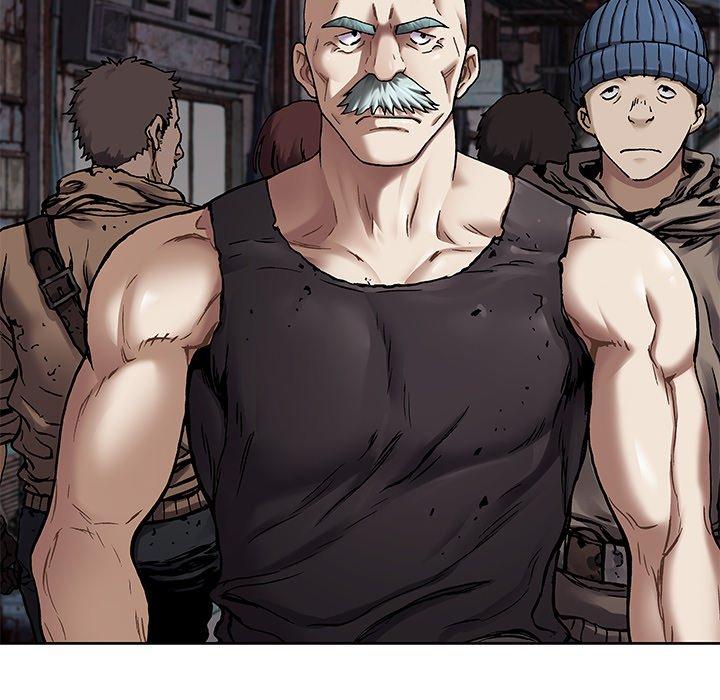 Read Leviathan EN Manga Online