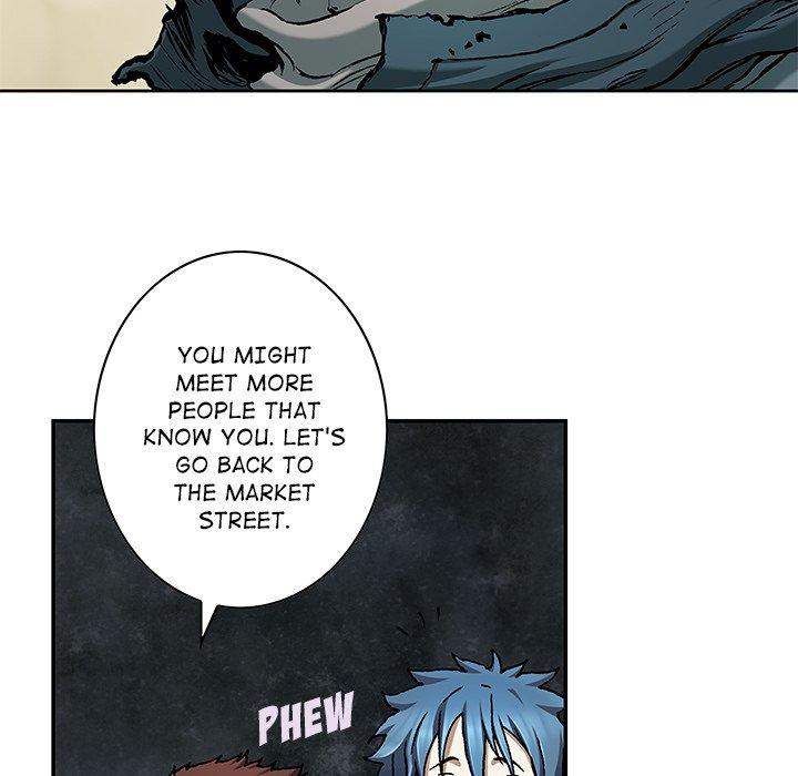 Read Leviathan EN Manga Online