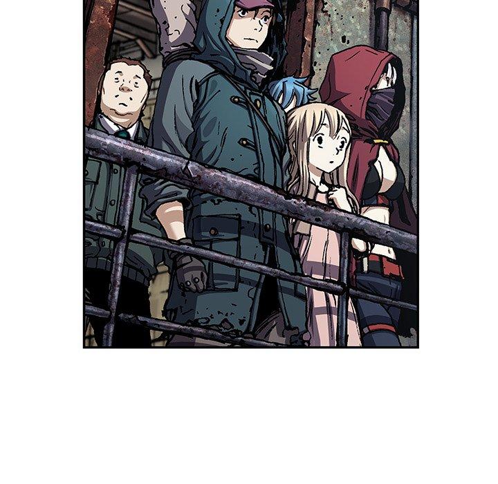 Read Leviathan EN Manga Online