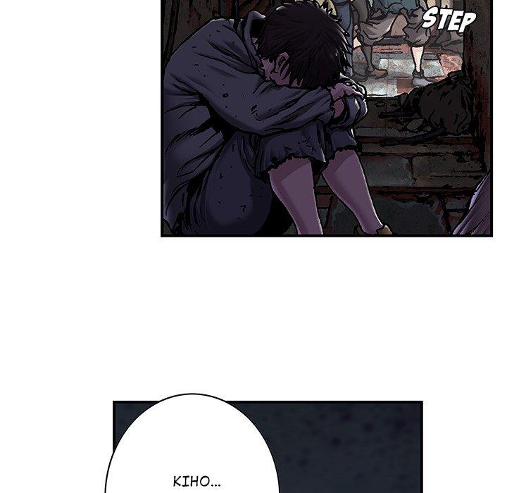 Read Leviathan EN Manga Online