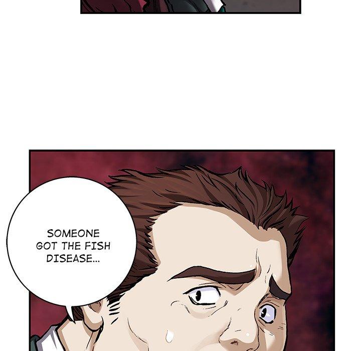 Read Leviathan EN Manga Online