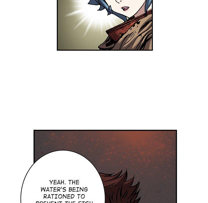 Read Leviathan EN Manga Online