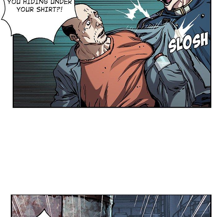 Read Leviathan EN Manga Online