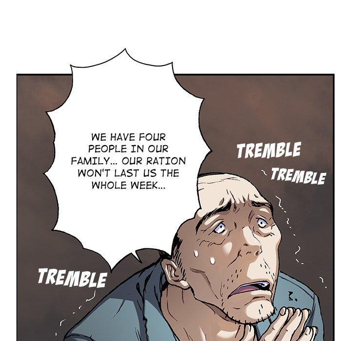 Read Leviathan EN Manga Online