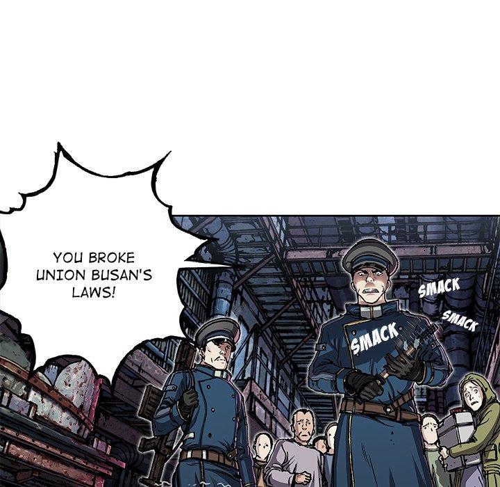 Read Leviathan EN Manga Online