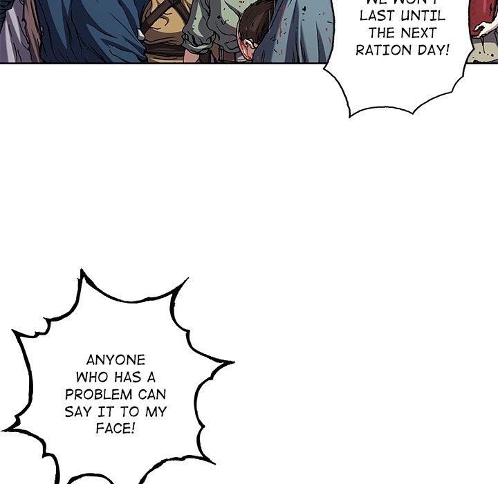 Read Leviathan EN Manga Online