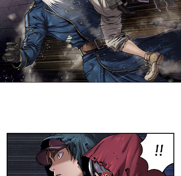 Read Leviathan EN Manga Online