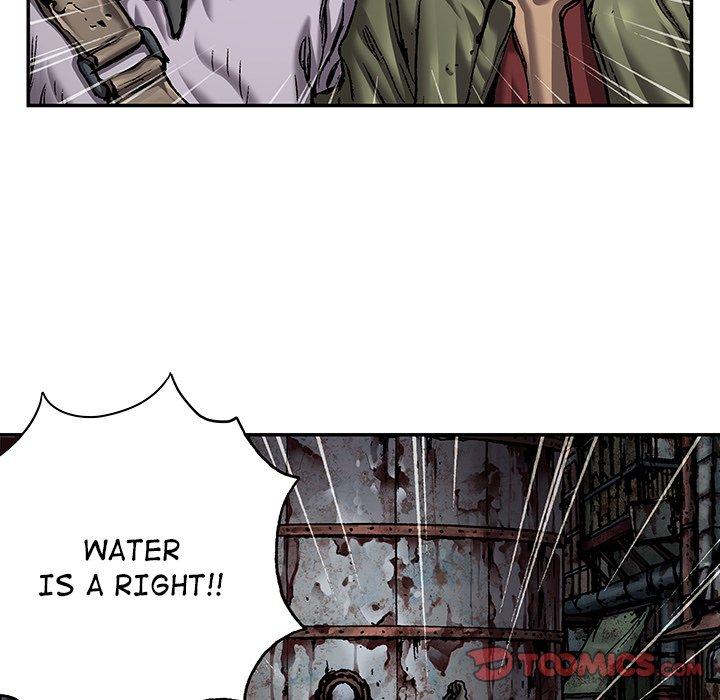 Read Leviathan EN Manga Online