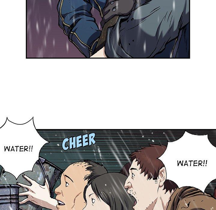 Read Leviathan EN Manga Online