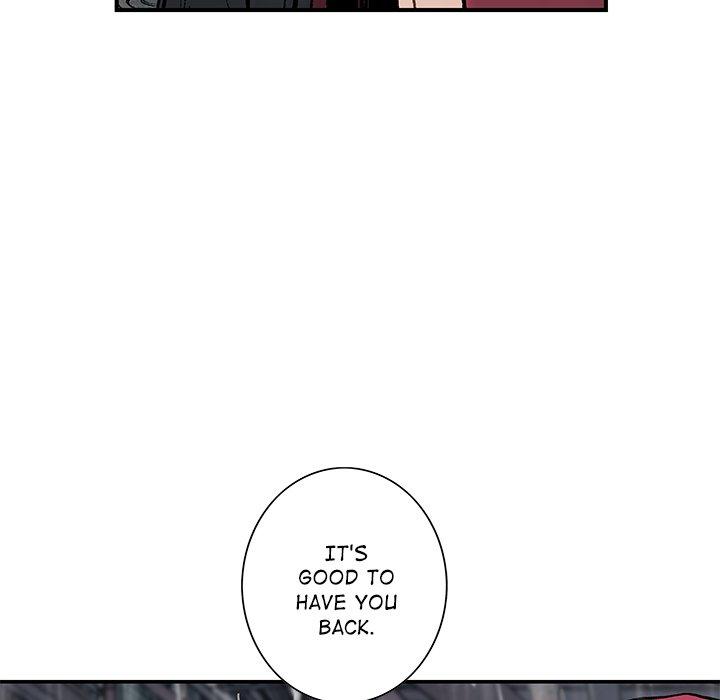 Read Leviathan EN Manga Online