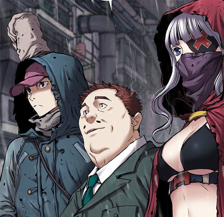 Read Leviathan EN Manga Online