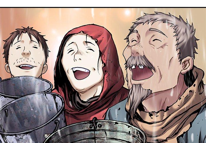 Read Leviathan EN Manga Online