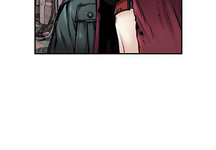 Read Leviathan EN Manga Online