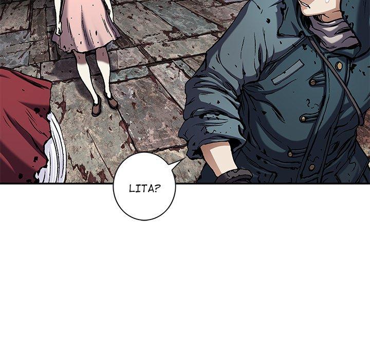 Read Leviathan EN Manga Online