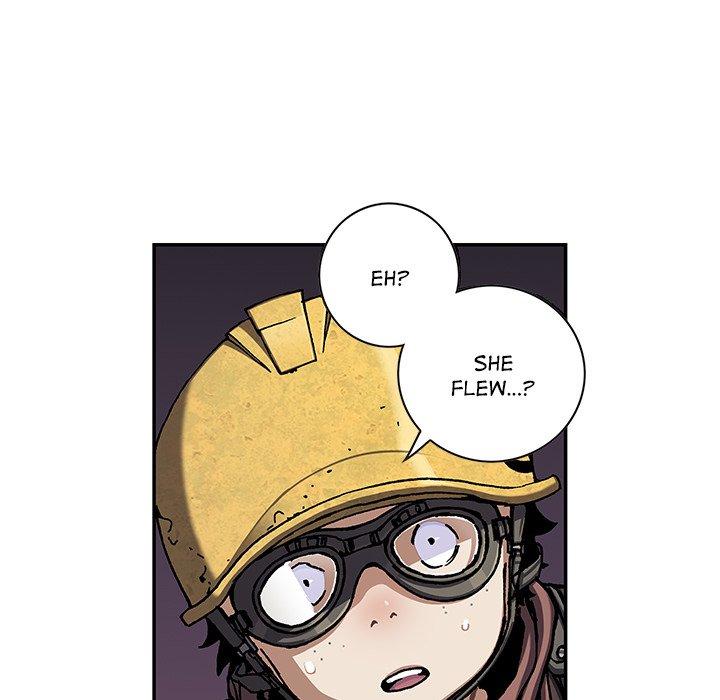 Read Leviathan EN Manga Online