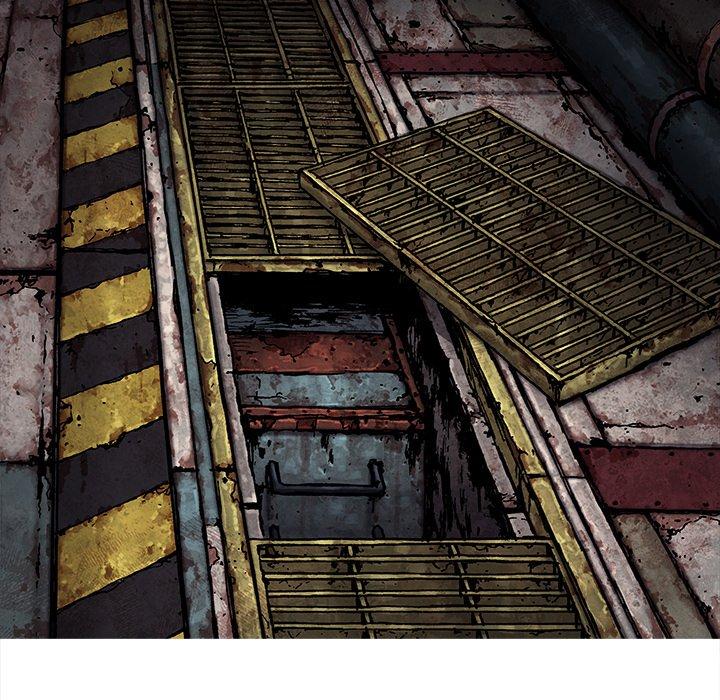 Read Leviathan EN Manga Online