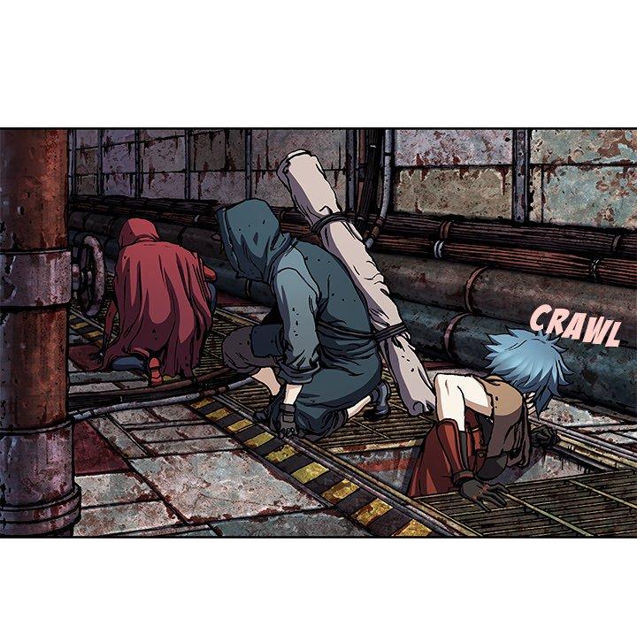 Read Leviathan EN Manga Online