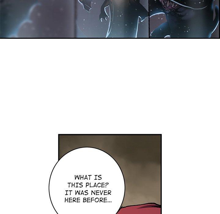 Read Leviathan EN Manga Online