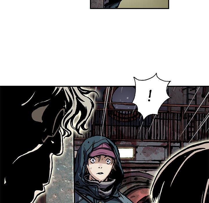 Read Leviathan EN Manga Online