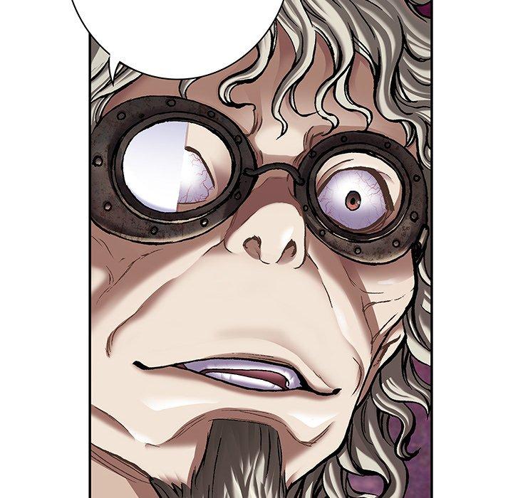 Read Leviathan EN Manga Online