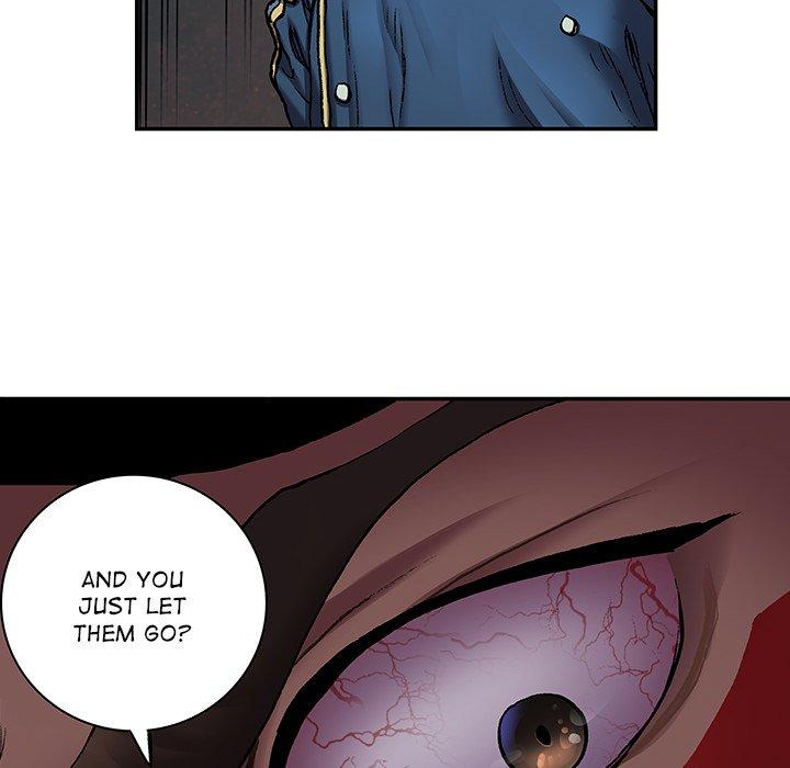 Read Leviathan EN Manga Online