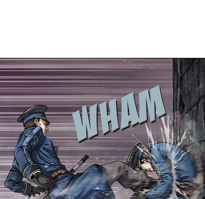 Read Leviathan EN Manga Online