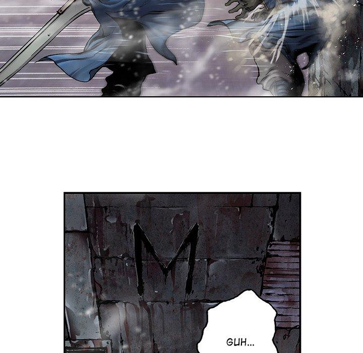 Read Leviathan EN Manga Online